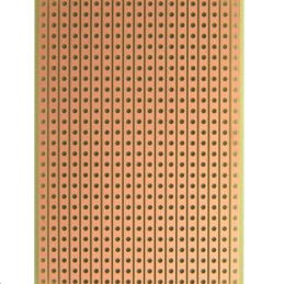 Véroboard à bandes100 X 160  39 pistes