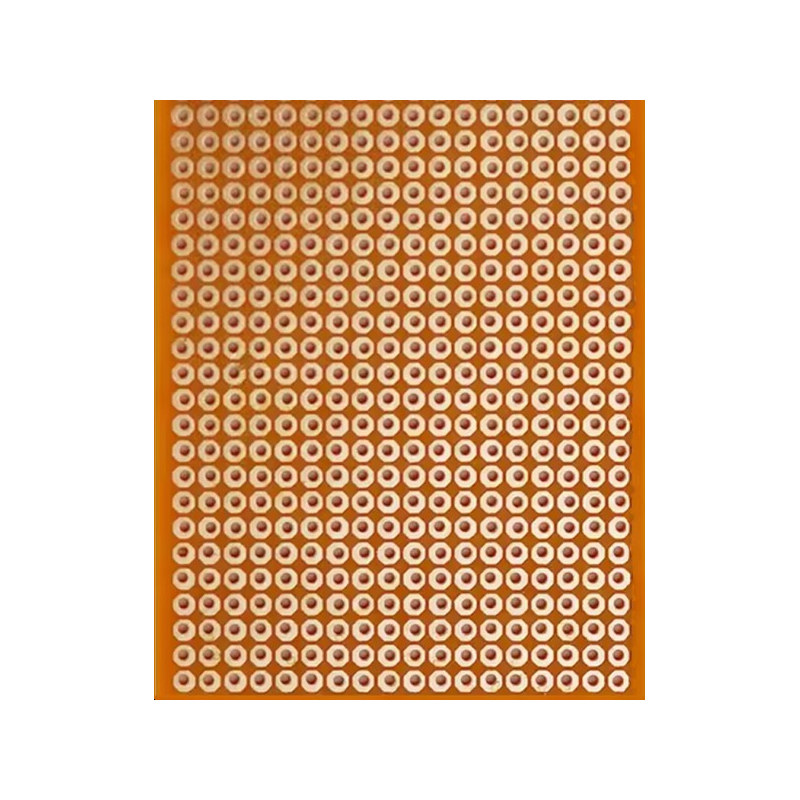 Véroboard à pastilles 50 X 100mm