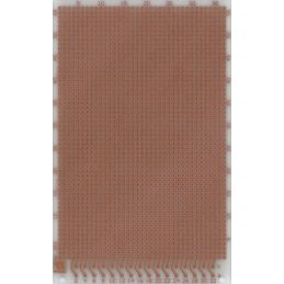 Véroboard à pastilles100 X 160