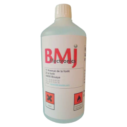 Étamage à froid	1 L