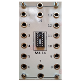 Module test 14br pour...
