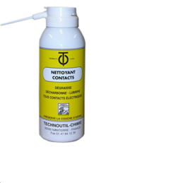 NETTOYANT CONTACT  150ML