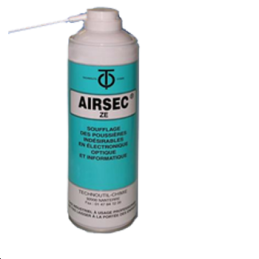 Gaz dépoussiérant 352 ml