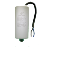 Condensateur à Fils 40µF