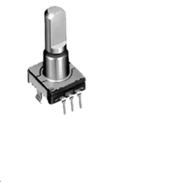 Codeur Incremental + SW 5 broches