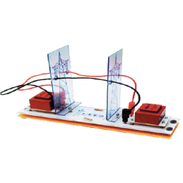 Maquette transport énergie électrique