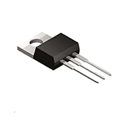 7808 Régulateur 8V Courant - Sortie 1,5ATO220