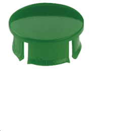 Bouchon VERTMarque MENTOR référence fabricant RED 		499.642BLACK		499.643GREY		499.644BLUE		499.646YELLOW	499.647GREEN		499.648