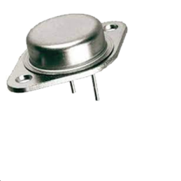 LM 338 KStandard Regulator Pos 1.25V to 35V 5Aboîtier TO03