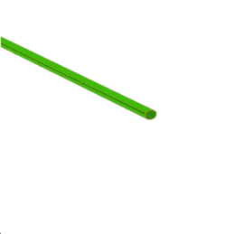 Gaine Thermo 25.4 Vert