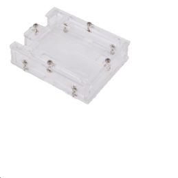 BOITIER TRANSPARENT UNOR3