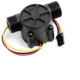 Capteur de débit YFS2011 à 30 l/min