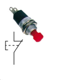 BP miniature Rouge NC