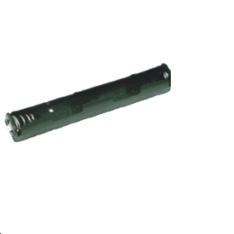 Coupleur 2 X R6 en long à pression