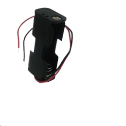 Coupleur 2 X R6 plat à fils