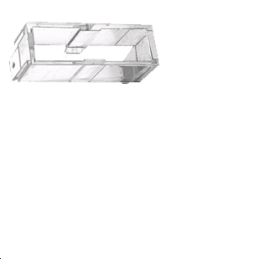 Capot pour Porte Fusible PF01786