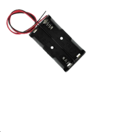 Coupleur 2 X R6 à fils