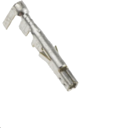 Contact à sertir série 5556 Femelle à sertir