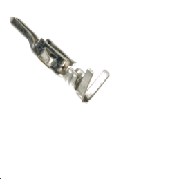 Contact à sertir série 5556 MALE à sertir