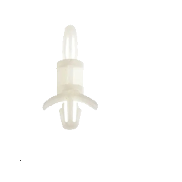 Support colonne pour CI, Nylon, Hauteur 9.5mm