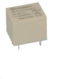 Relais 1RT 10A 12V