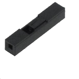 boîtiers NSR 1 contact pour la réalisation de jumpers 