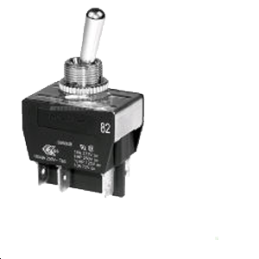 Inter puissance bipolaire