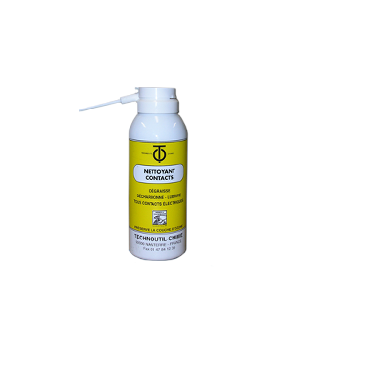 NETTOYANT CONTACT  150ML