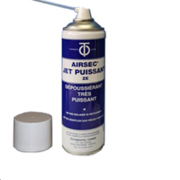 AIR SEC JET PUISSANT  336ml