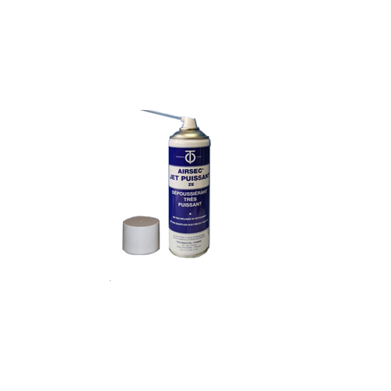 AIR SEC JET PUISSANT  336ml