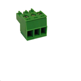 Connecteur 3 plots Vertical 3.5mm