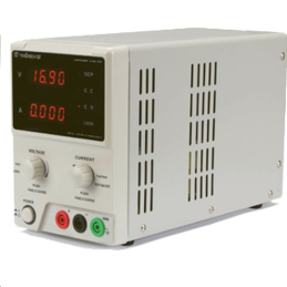 Alimentation analogique 0 à 30V /5A Sur commande