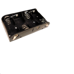 Coupleur 4 X R14 à plat