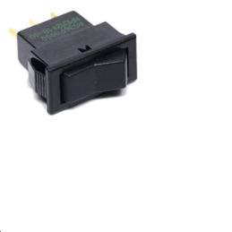 Interrupteurs à bascule SPDT ON - ON PC