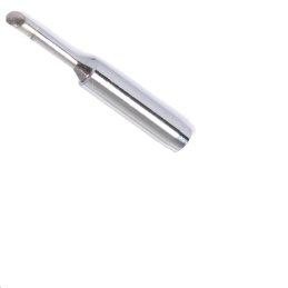 PANNE DE FER VTSS220 BISEAUTE 3MM