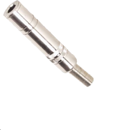 JACK FEMELLE 6.35 MONO ARGENTE