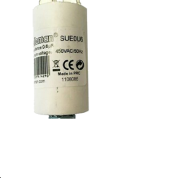 Condensateur à Cosses 0.6µF