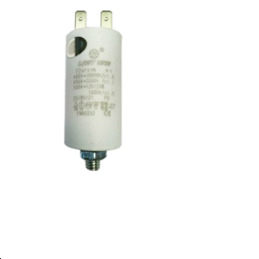 Condensateur à Cosses 10µF