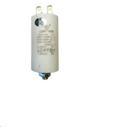 Condensateur à Cosses 18µF