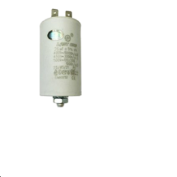 Condensateur à Cosses 26µF