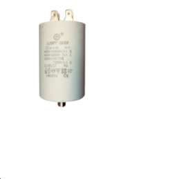 Condensateur à Cosses 30µF