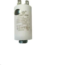 Condensateur à Cosses 4µF