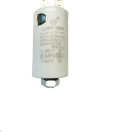 Condensateur à Cosses 4.5µF