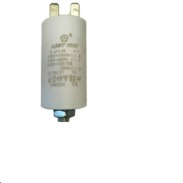 Condensateur à Cosses 5µF