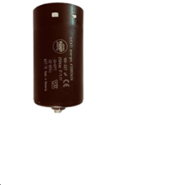 Condensateur de Démarrage 189 / 227µF  250V
