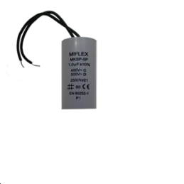 Condensateur à Fils 1µF