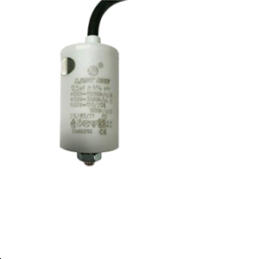 Condensateur à Fils 12.5µF 