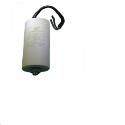 Condensateur à Fils 35µF 