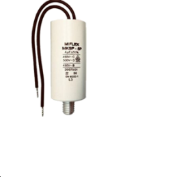 Condensateur à Fils 4µF