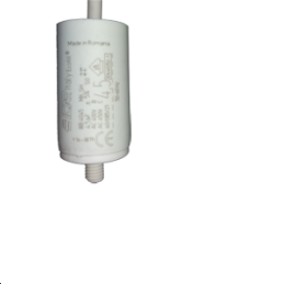Condensateur à Fils 4.5µF